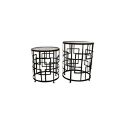 Railey Set of 2 Tables gallery detail image