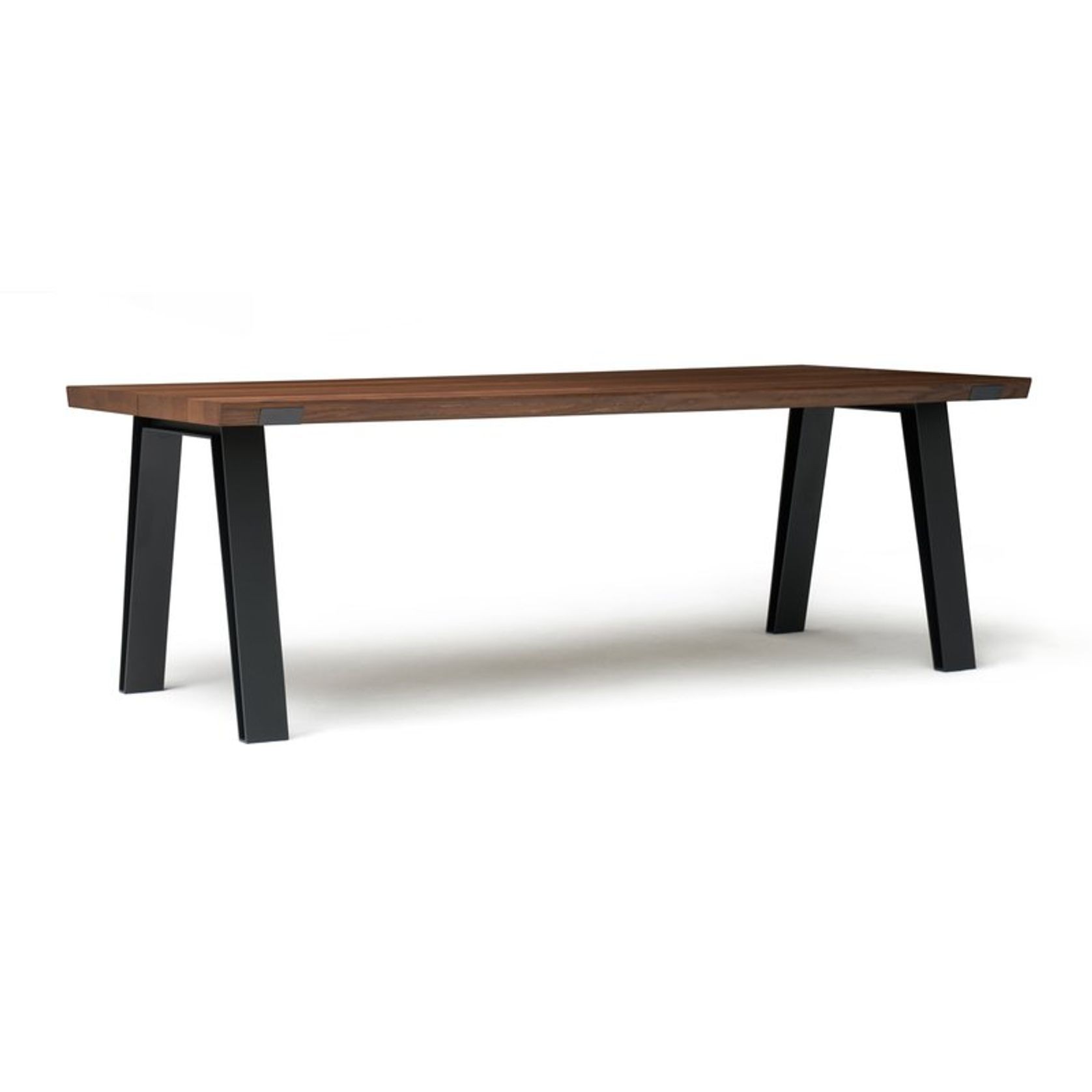 Side To Side Table Rectangular gallery detail image