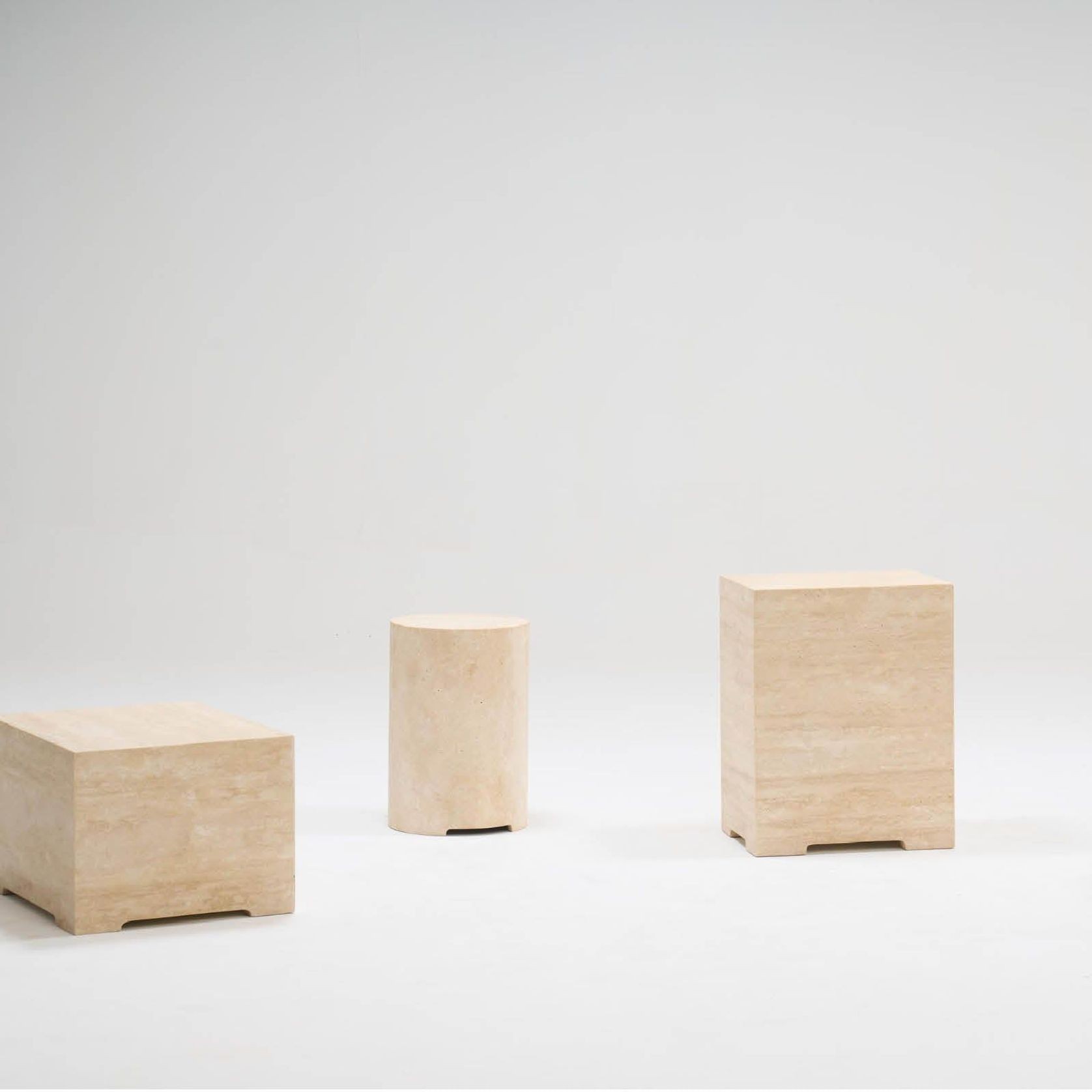 Situation Side Table gallery detail image