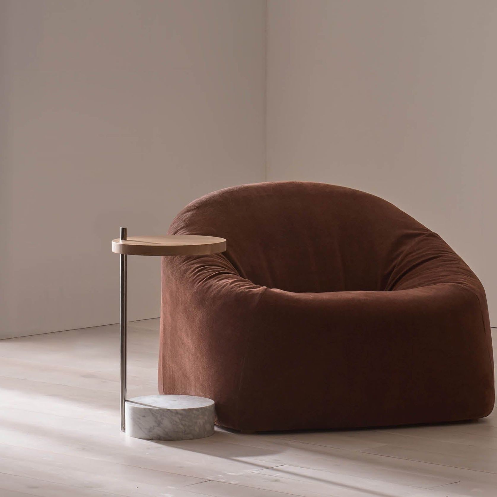 Society Side Table gallery detail image