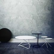 Monday side table by Softline gallery detail image