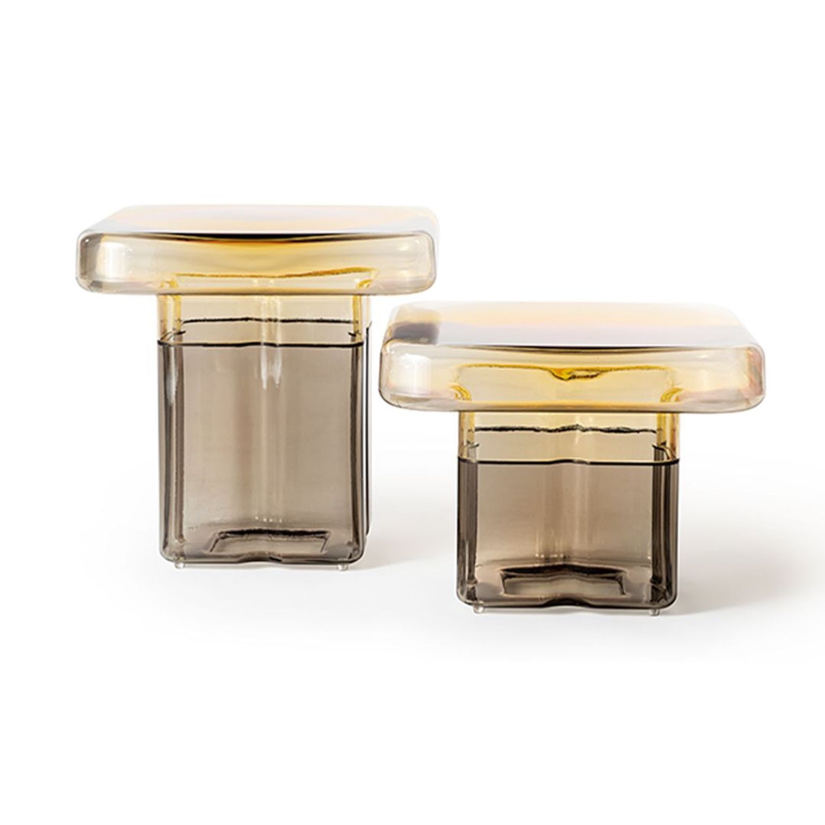 Tau Murano Side Tables gallery detail image