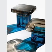 Tau Murano Side Tables gallery detail image