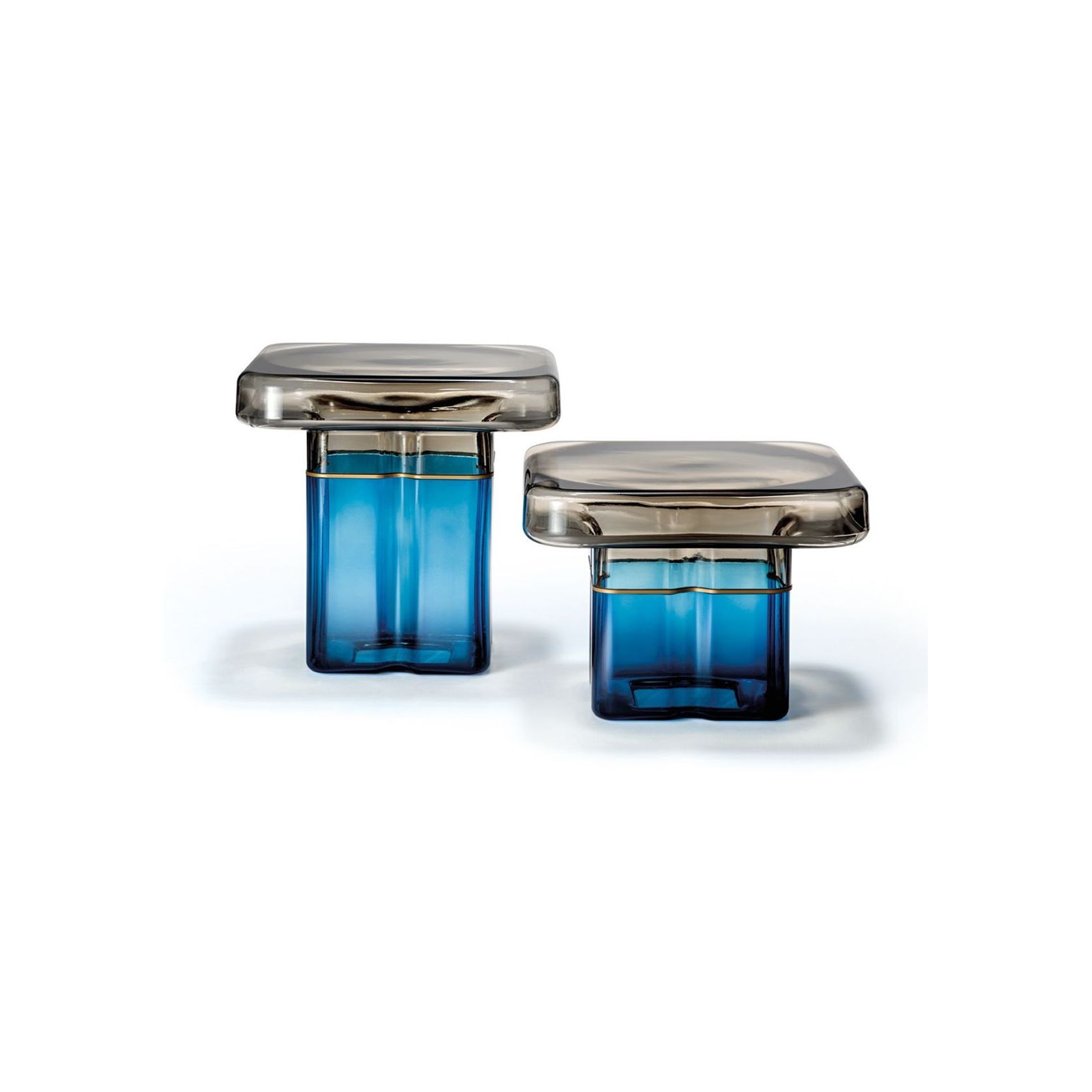 Tau Murano Side Tables gallery detail image
