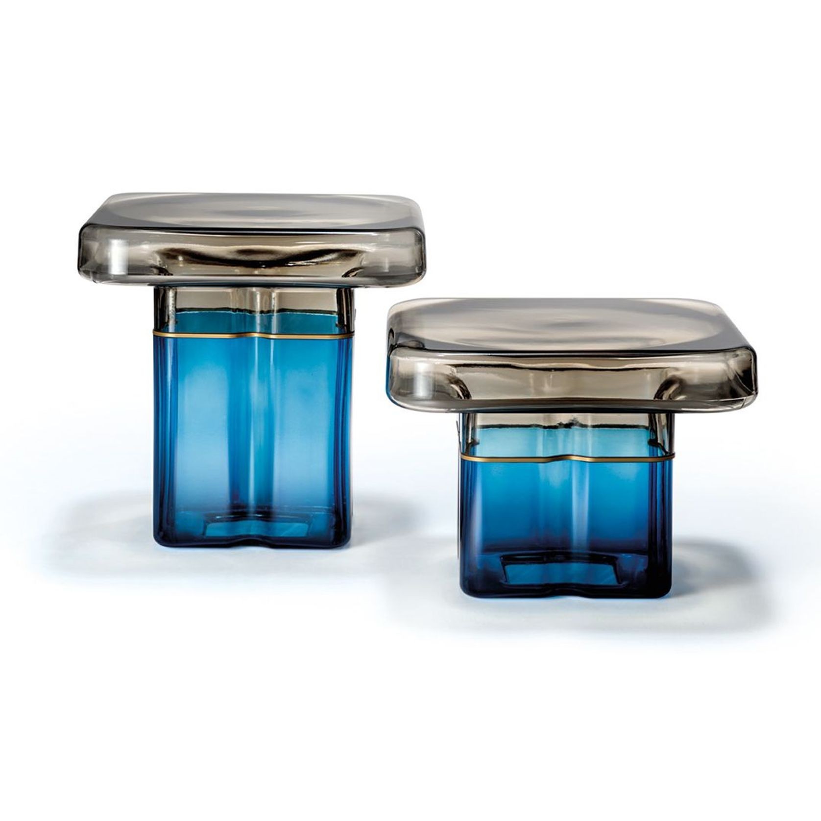 Tau Murano Side Tables gallery detail image