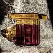 Tau Murano Side Tables gallery detail image