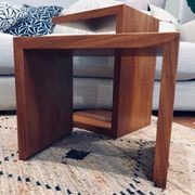 Handcrafted Side Tables gallery detail image
