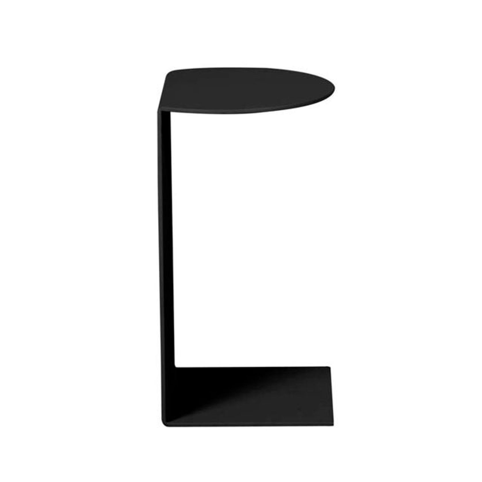 Aruba Flip Side Table gallery detail image