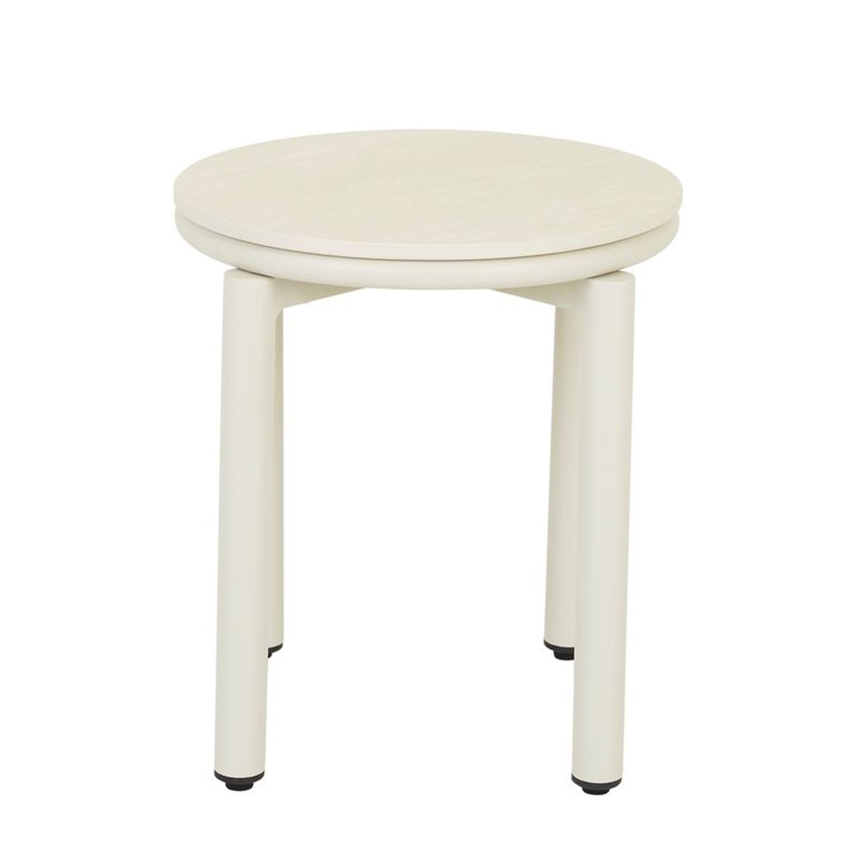 Melba Round Side Table gallery detail image