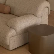 Elle Bend Side Table gallery detail image