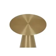 Elle Hourglass Side Table gallery detail image