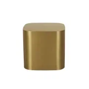 Elle Bend Side Table gallery detail image