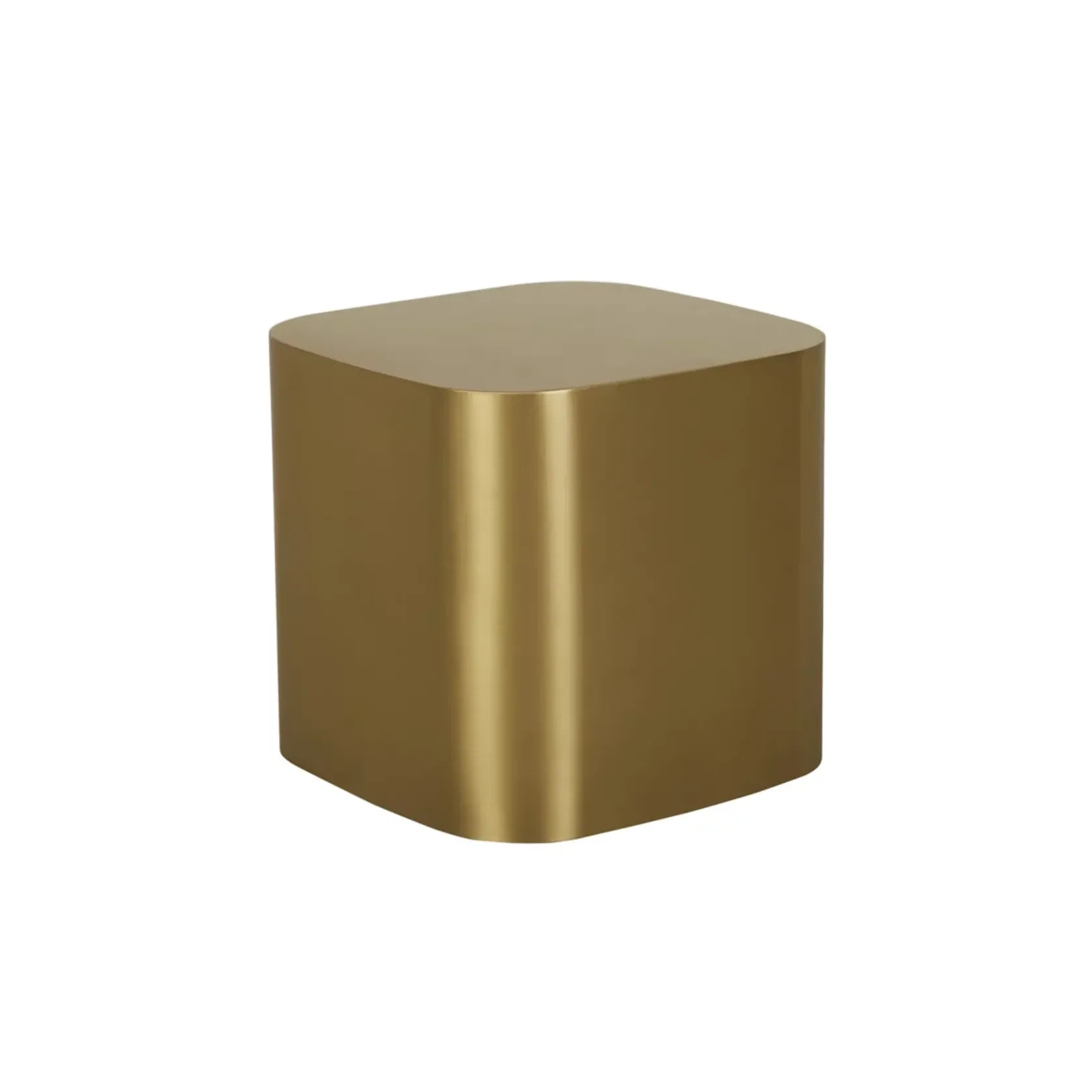 Elle Bend Side Table gallery detail image