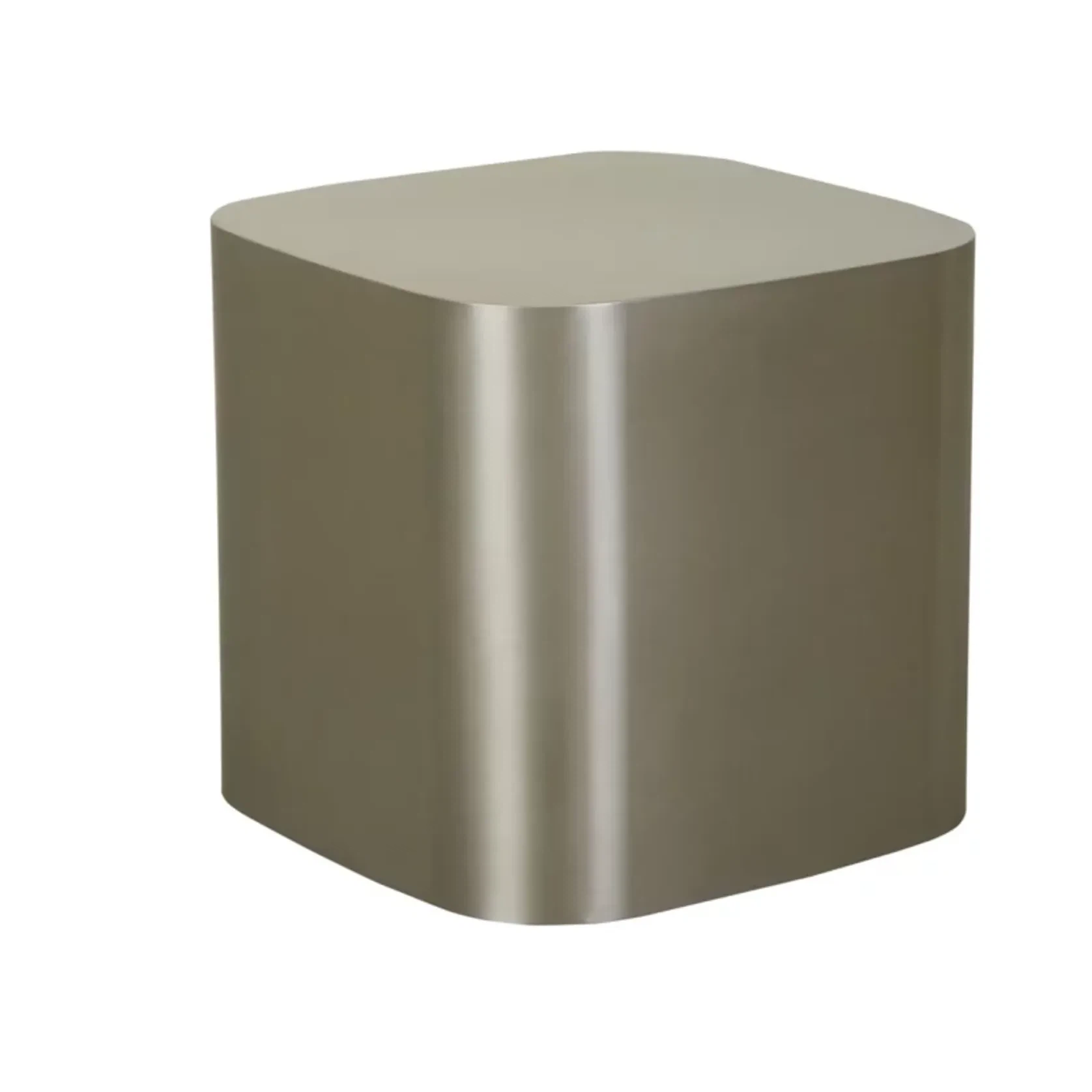 Elle Bend Side Table gallery detail image