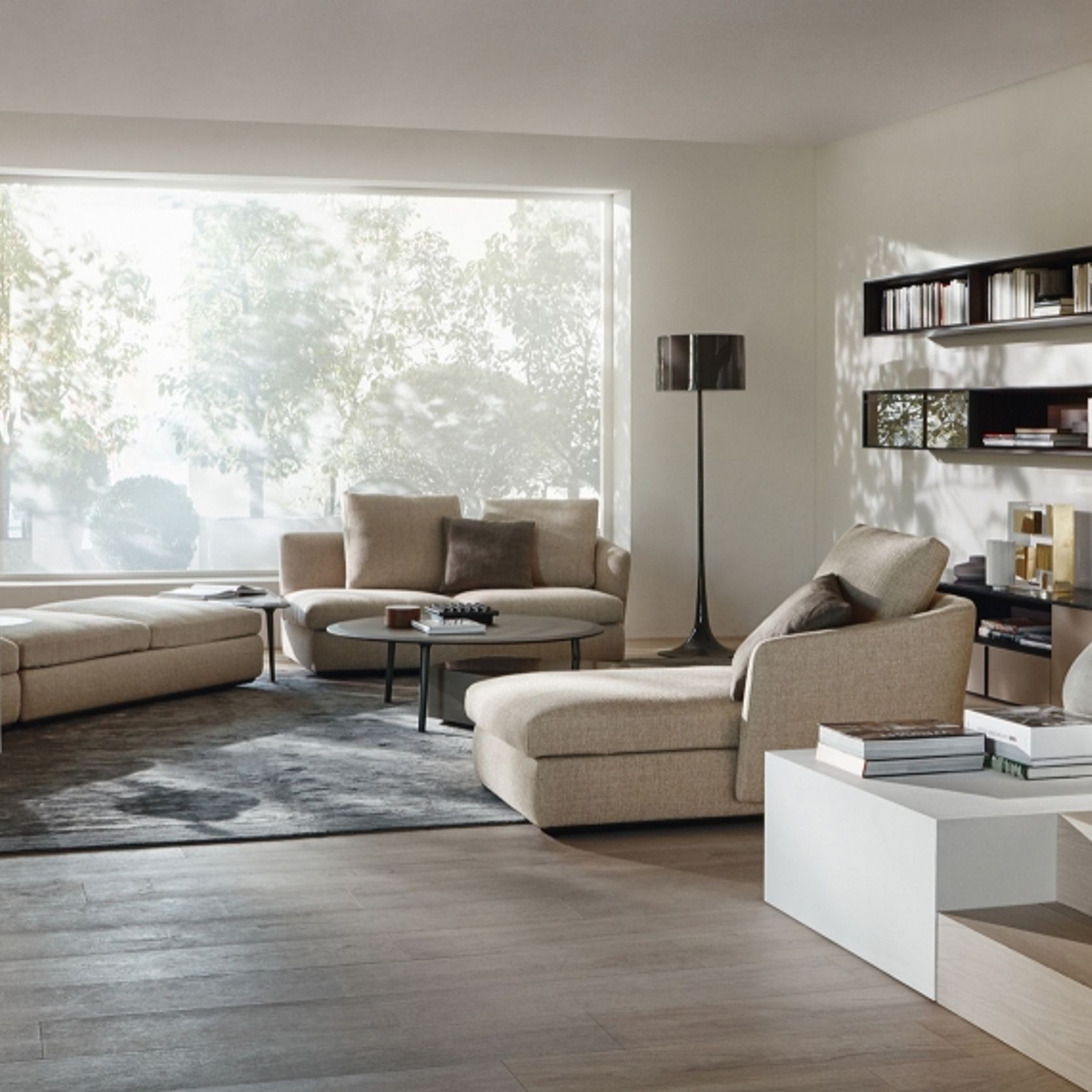 Molteni&C Collection gallery detail image