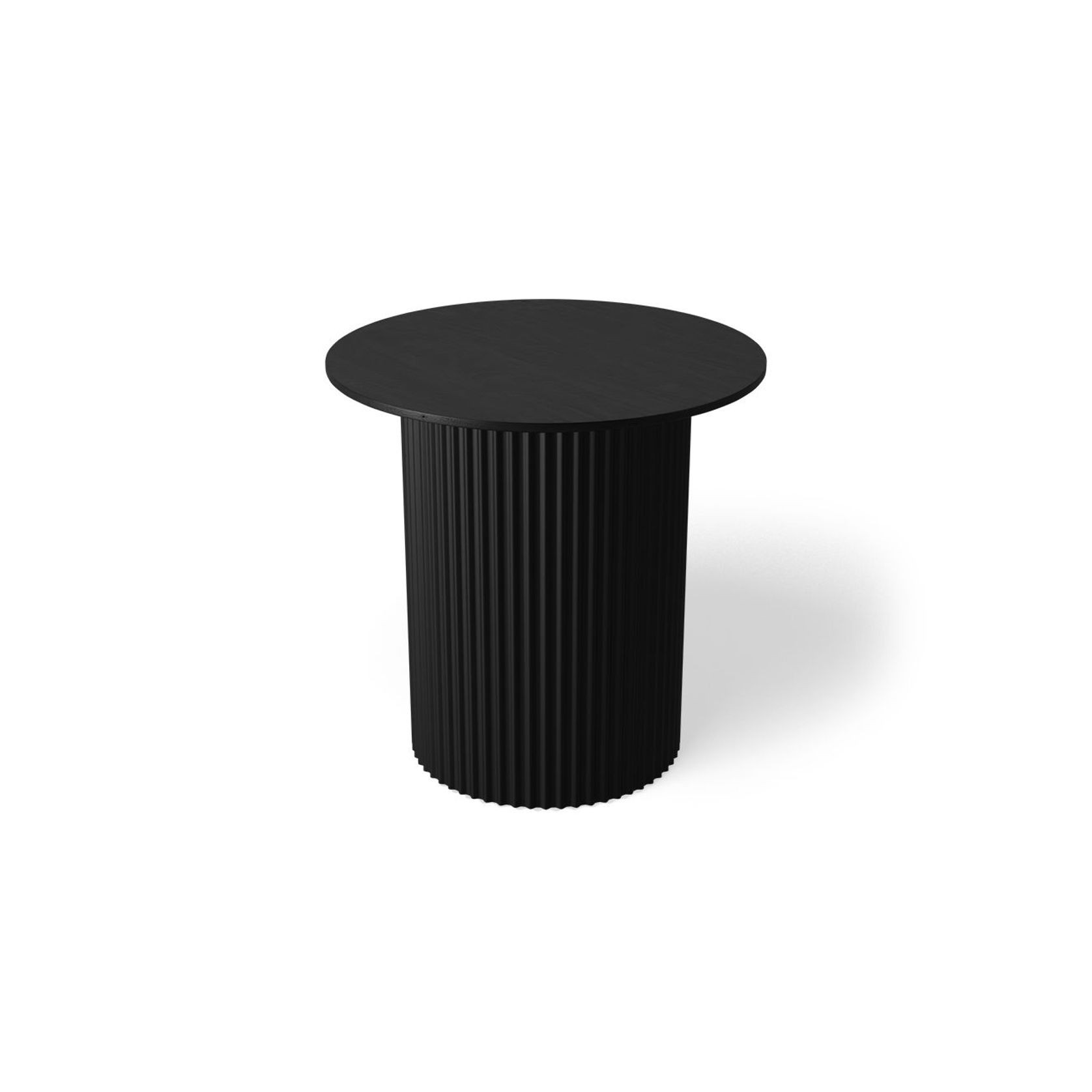 Mimi Side Table - Black gallery detail image