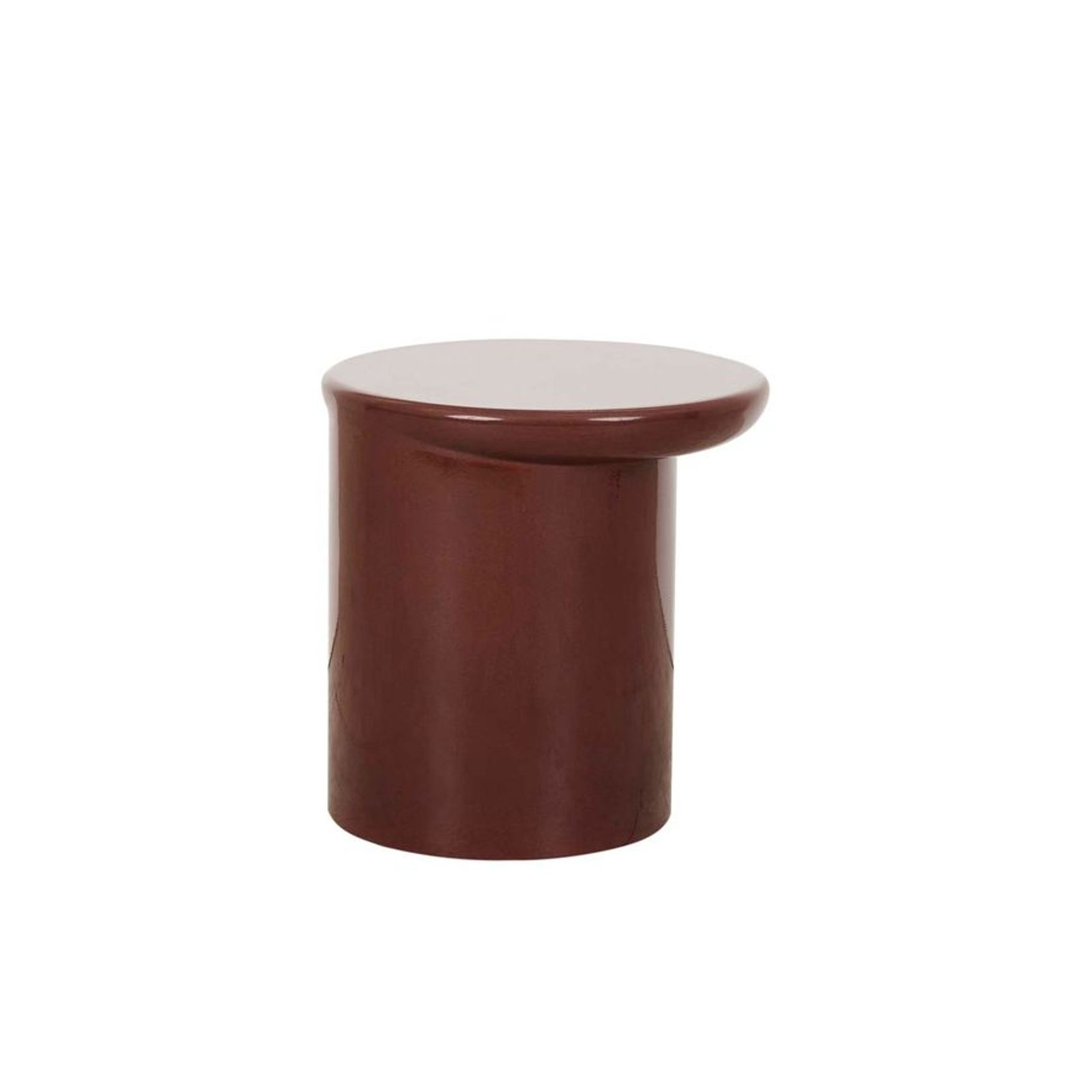 Petra Sphere Side Table gallery detail image