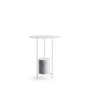 Panna Cotta Side Table by Molteni&C gallery detail image