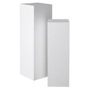 Como Pedestals gallery detail image