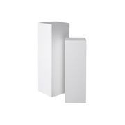 Como Pedestals gallery detail image