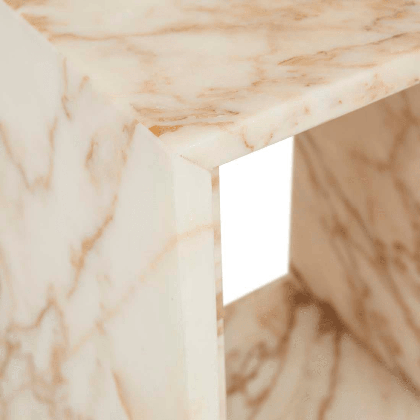 Ponte Side Table gallery detail image