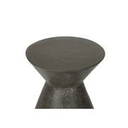 Granada Hourglass Side Table gallery detail image