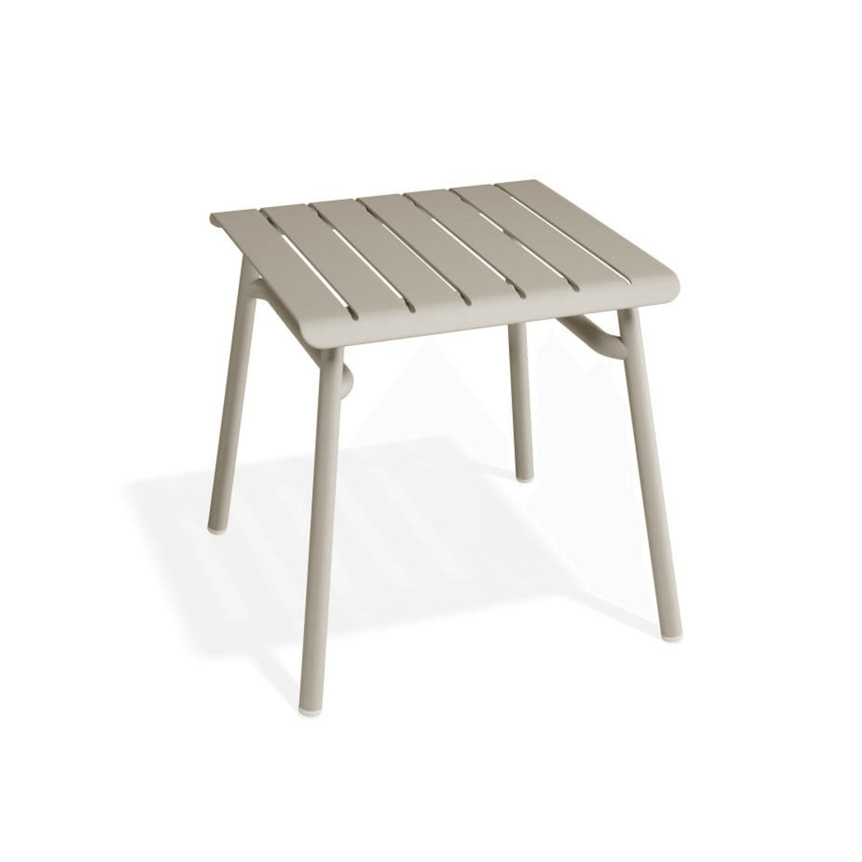 Roku Outdoor Low Stool Footrest gallery detail image