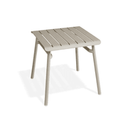 Roku Outdoor Low Stool Footrest gallery detail image