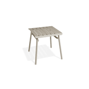 Roku Outdoor Low Stool Footrest gallery detail image