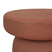 Granada Button Side Table gallery detail image