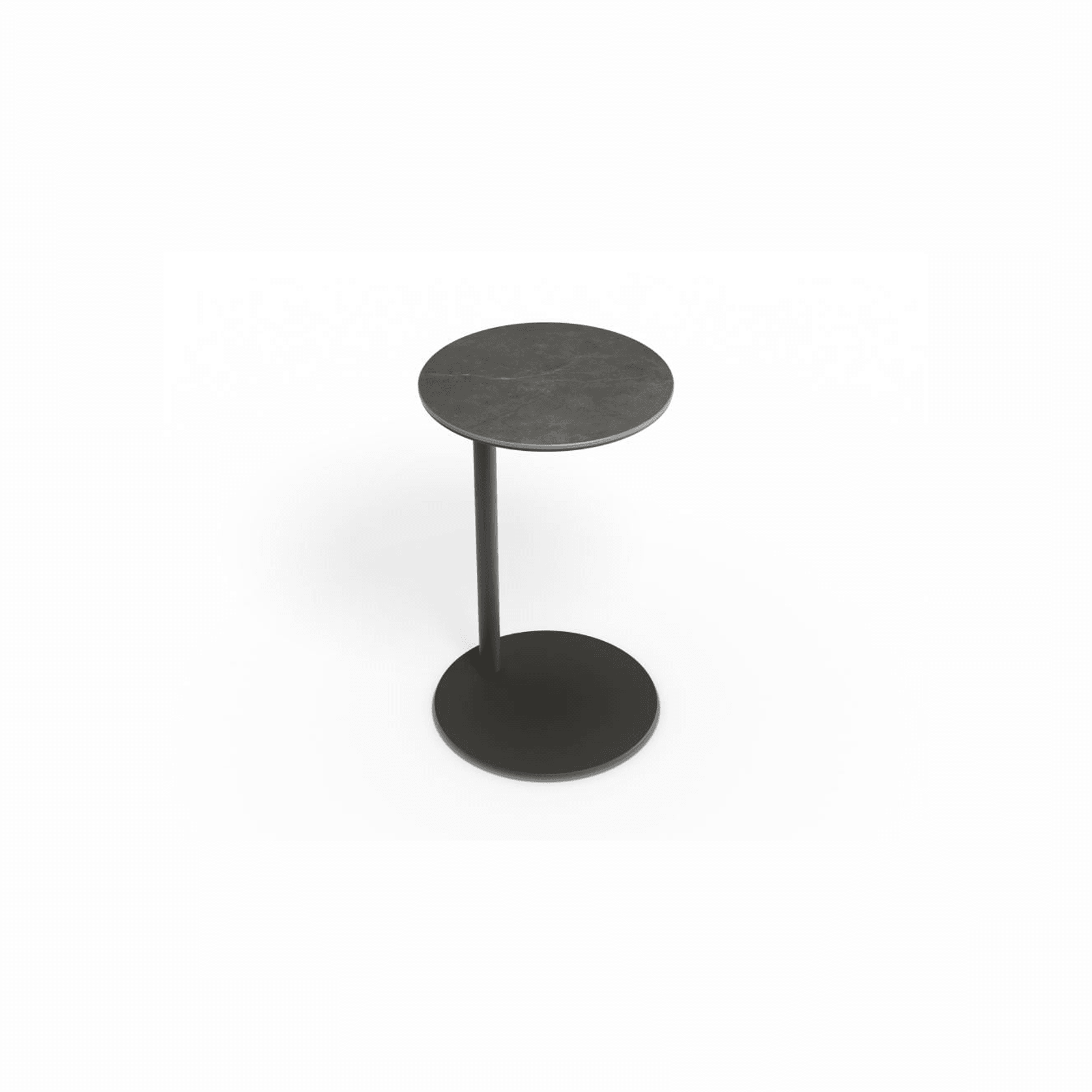 Lira Side Table - Outdoor gallery detail image