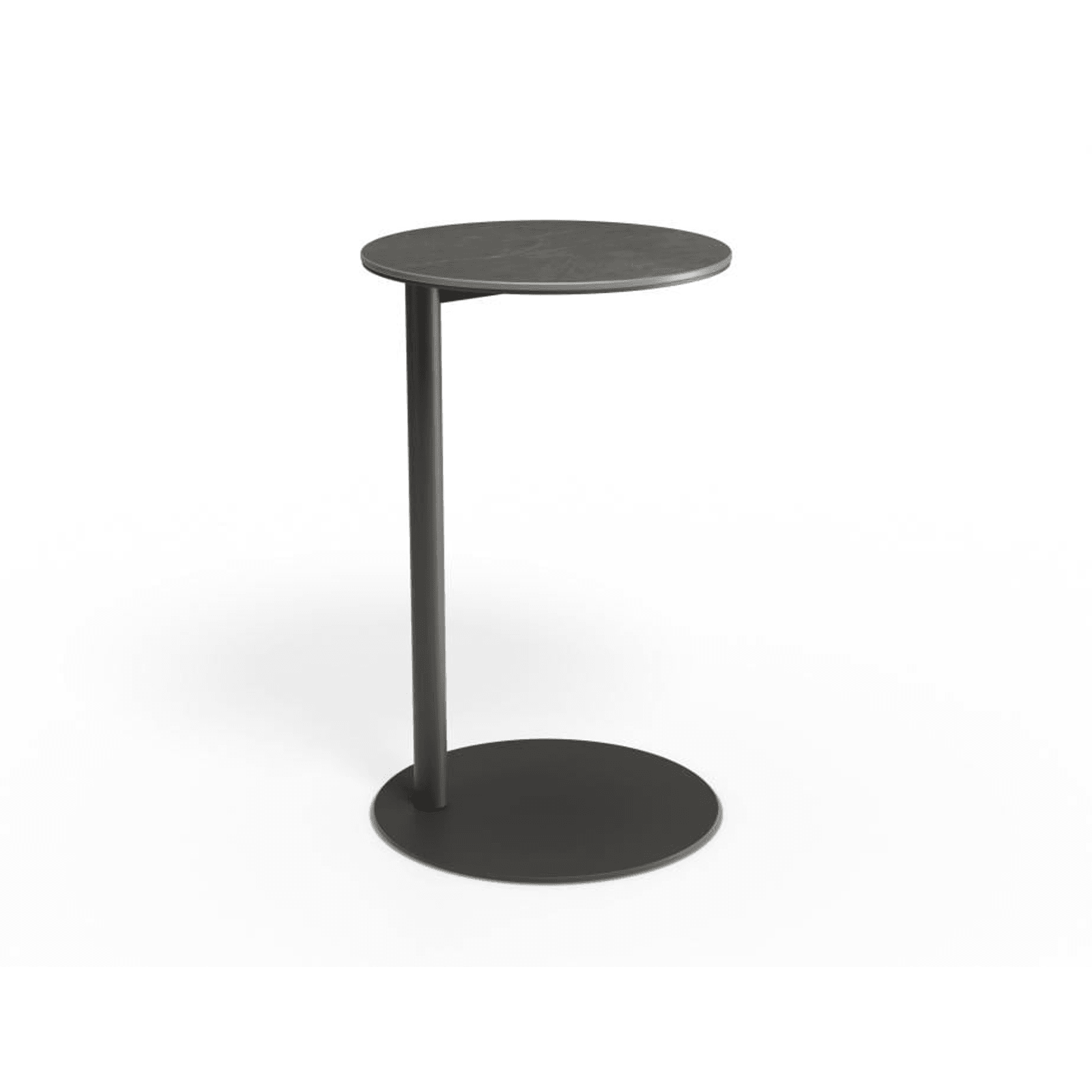 Lira Side Table - Outdoor gallery detail image