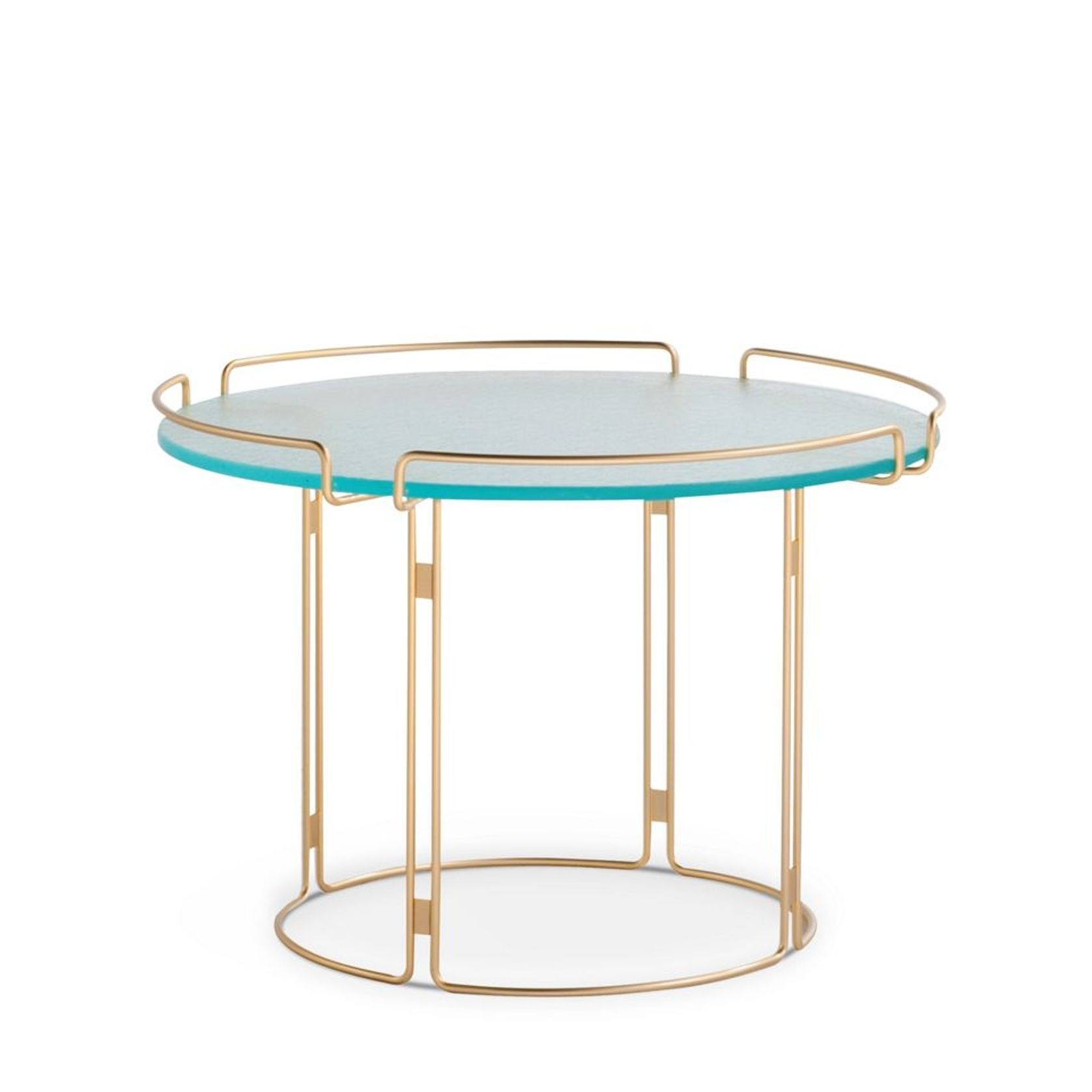 Bijou End Table gallery detail image