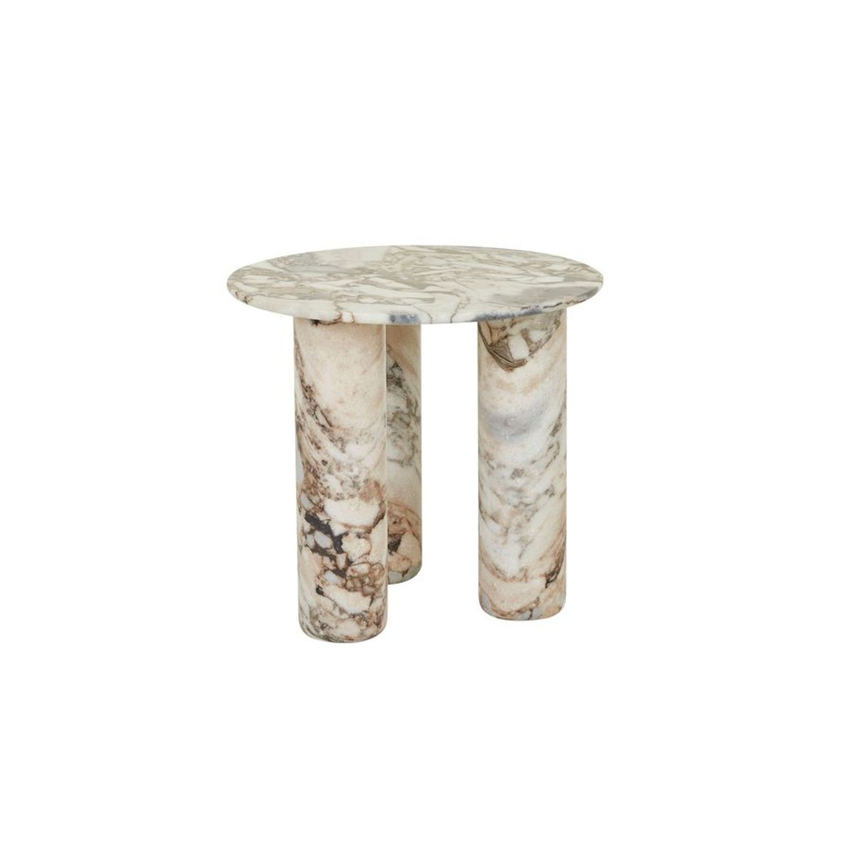 Atlas Orbit Side Table gallery detail image