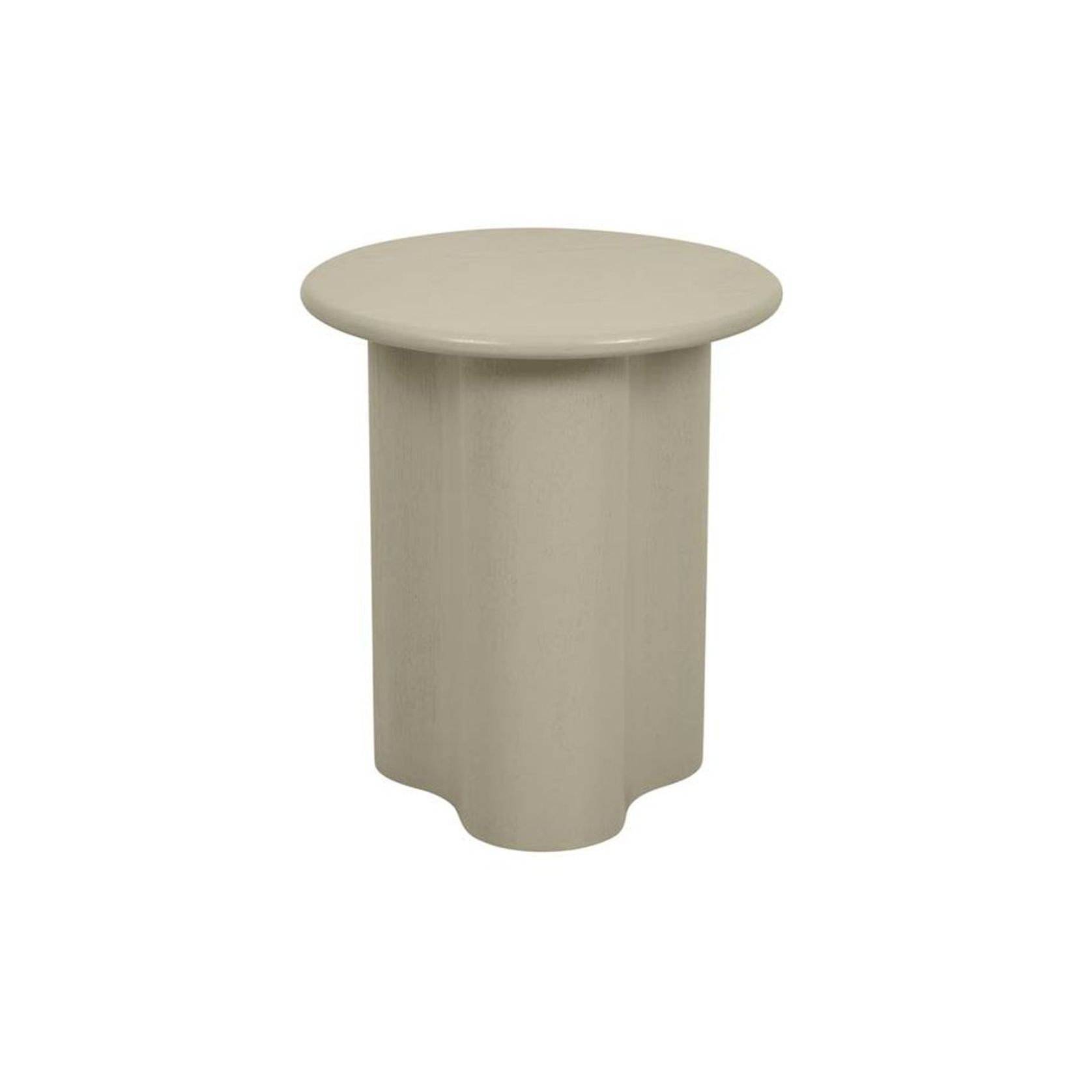 Artie Wave Side Table gallery detail image