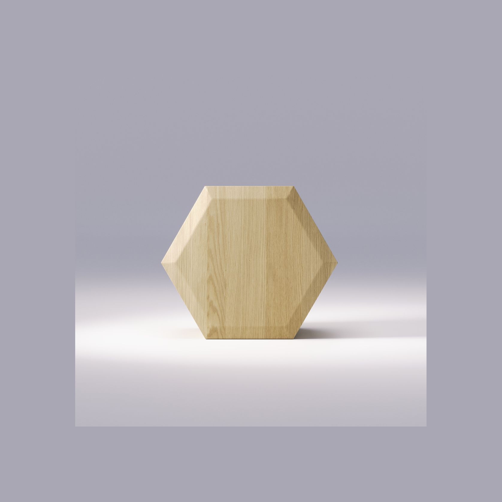 Hexa Coffee Table gallery detail image