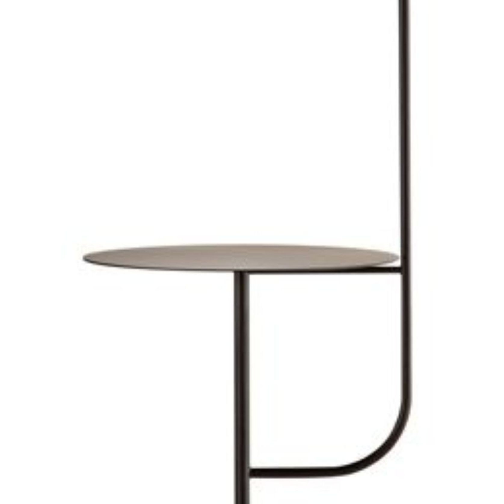 Pasteur Pedestal Table gallery detail image