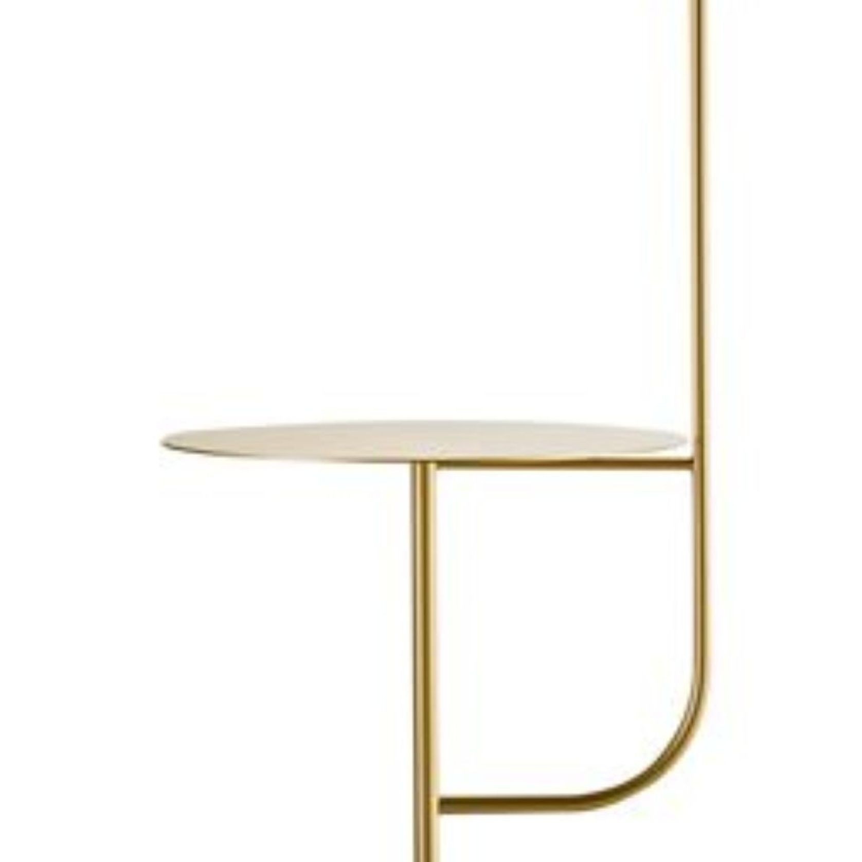 Pasteur Pedestal Table gallery detail image