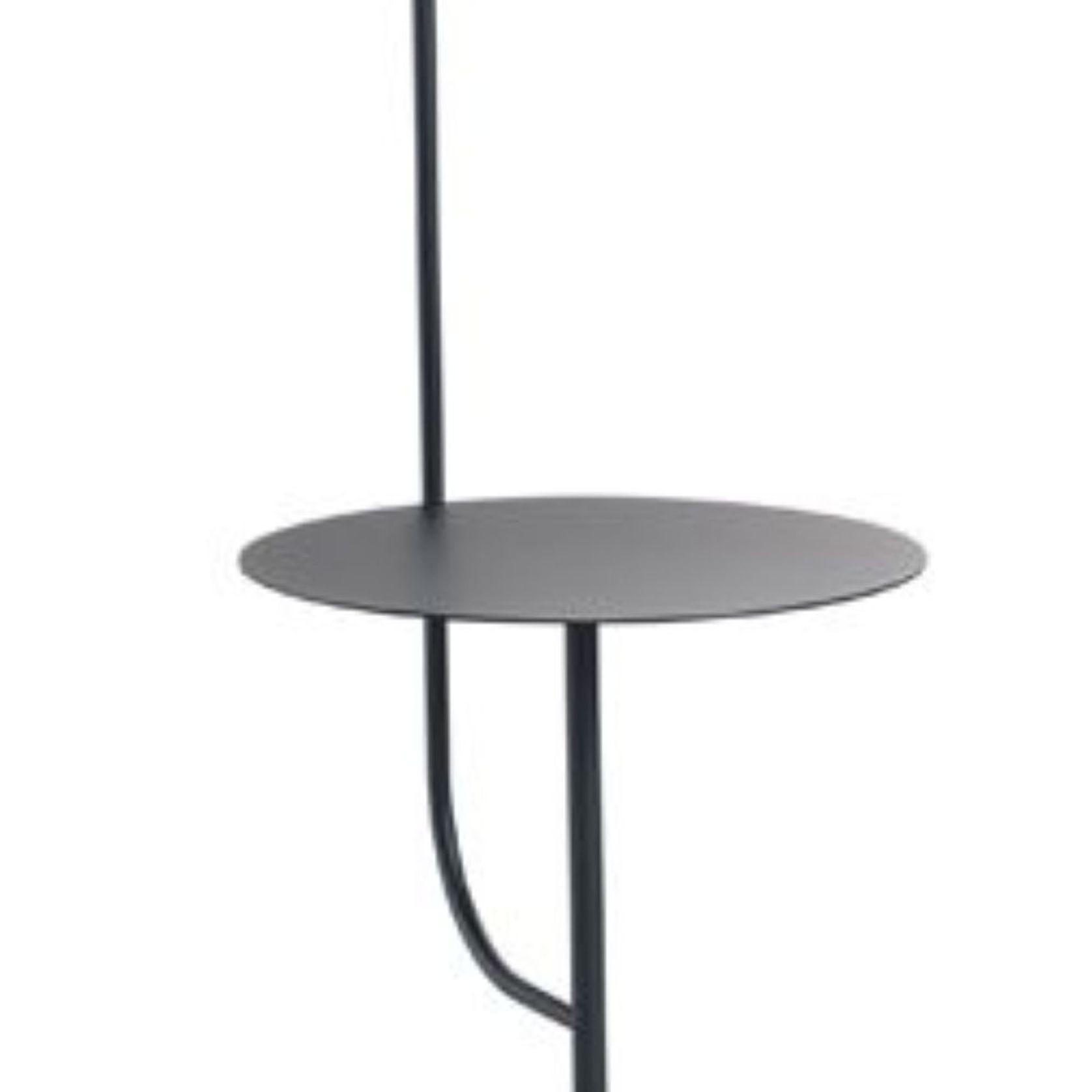 Pasteur Pedestal Table gallery detail image