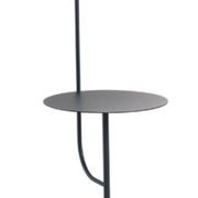 Pasteur Pedestal Table gallery detail image