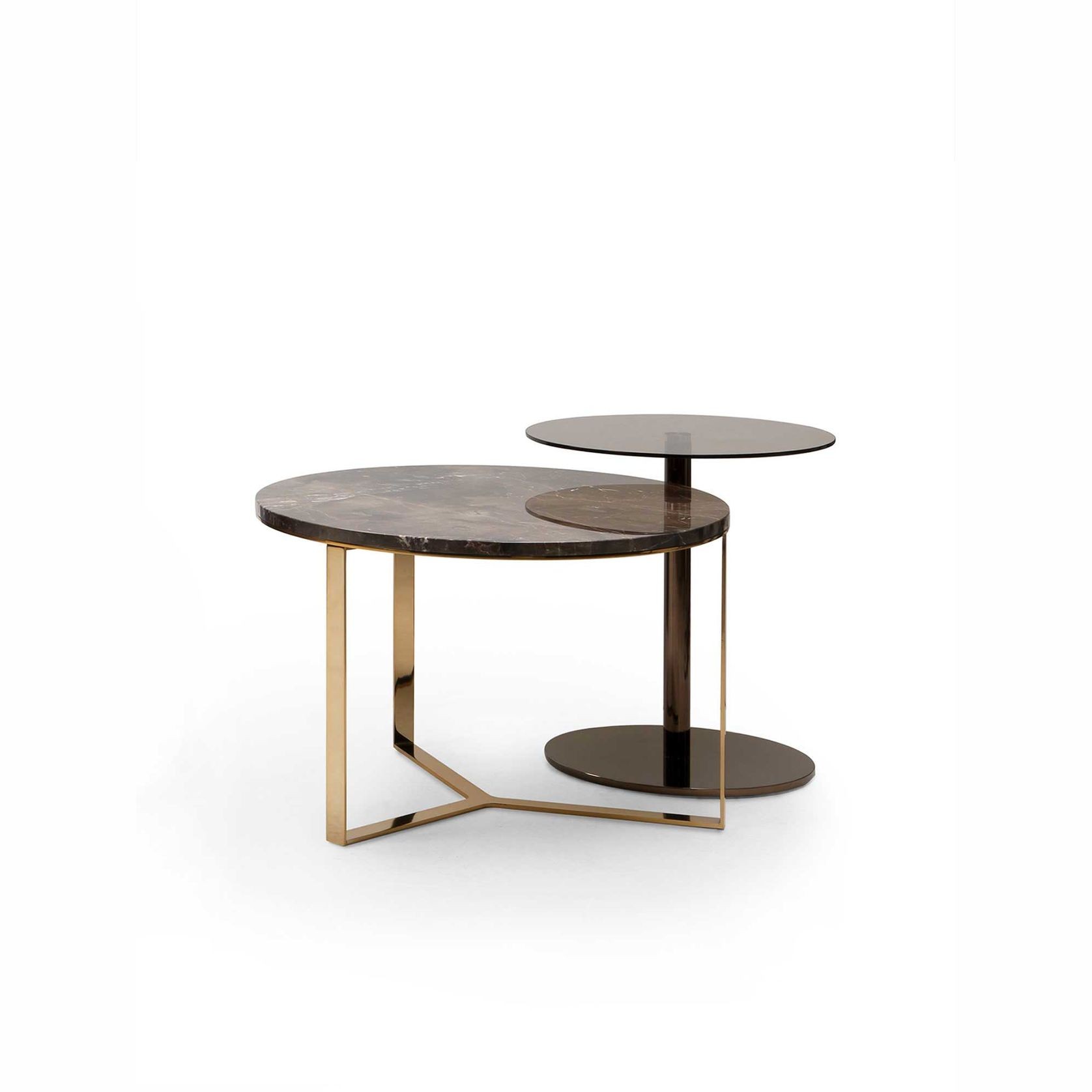 Clip Side Table gallery detail image