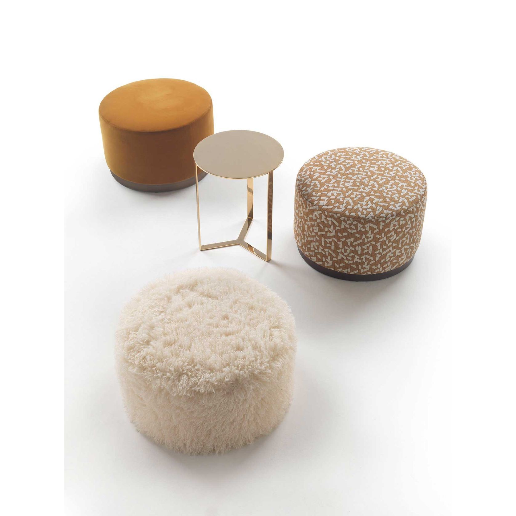 Clip Side Table gallery detail image