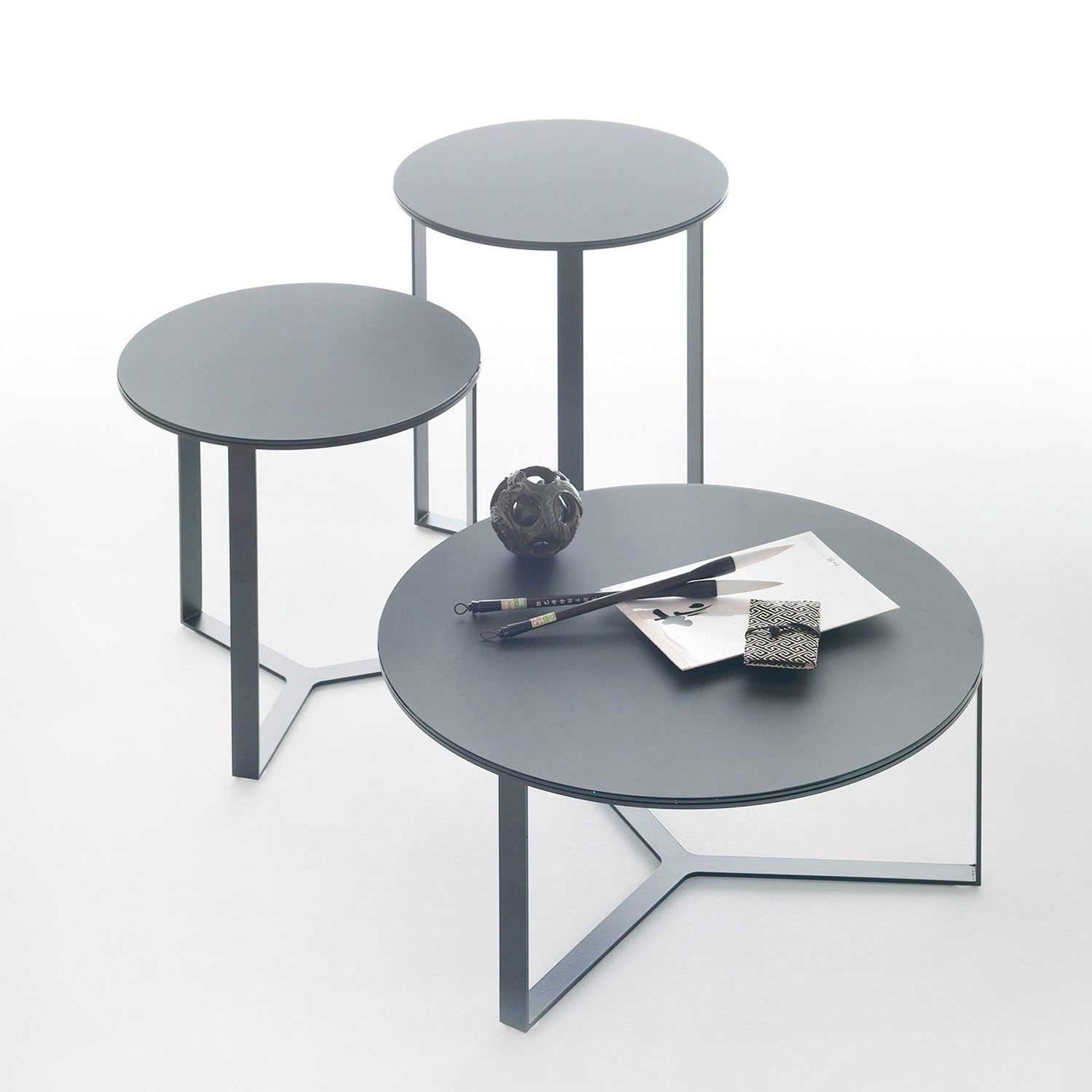 Clip Side Table gallery detail image