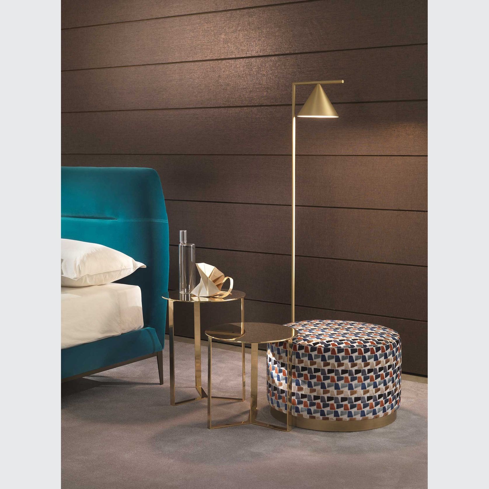 Clip Side Table gallery detail image