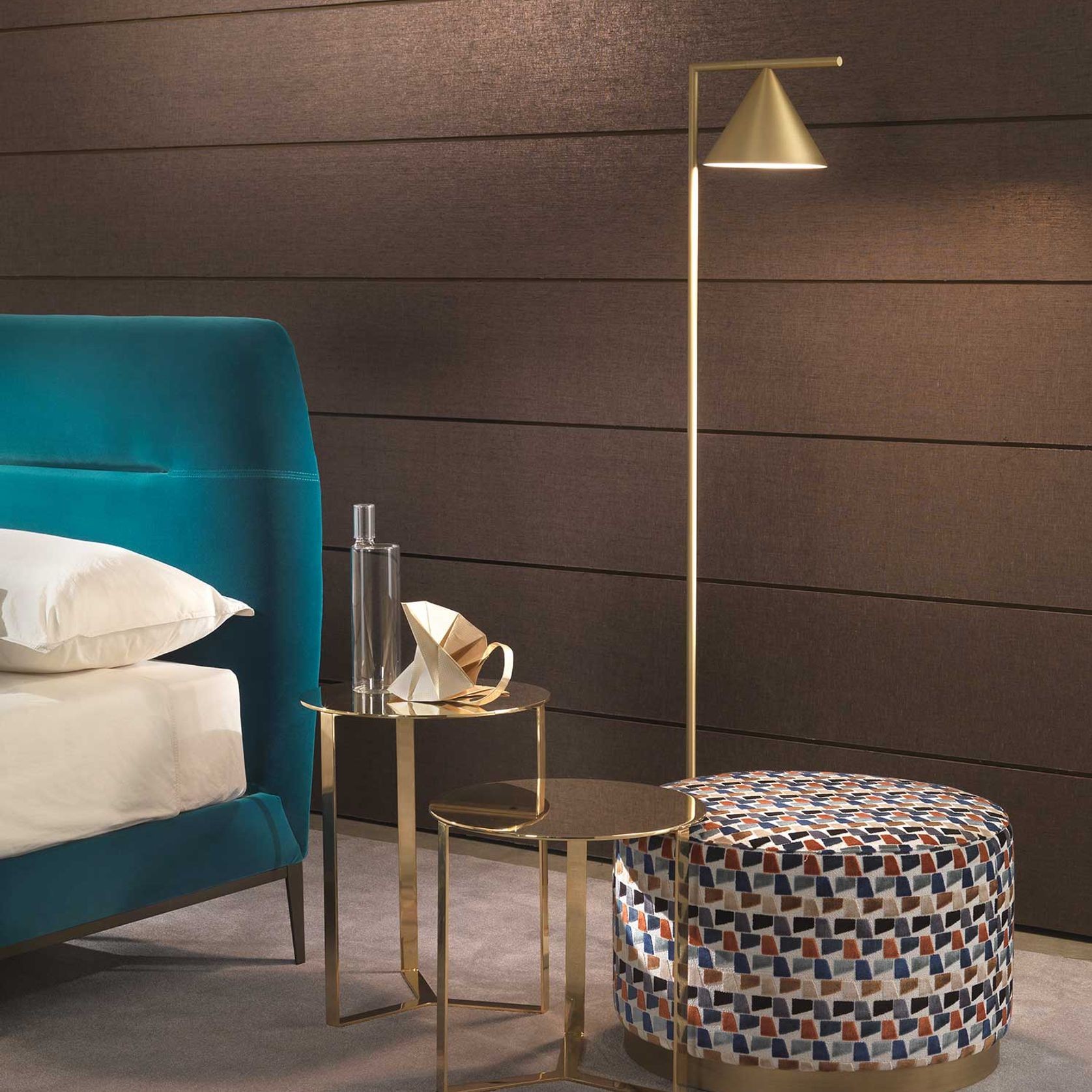 Clip Side Table gallery detail image