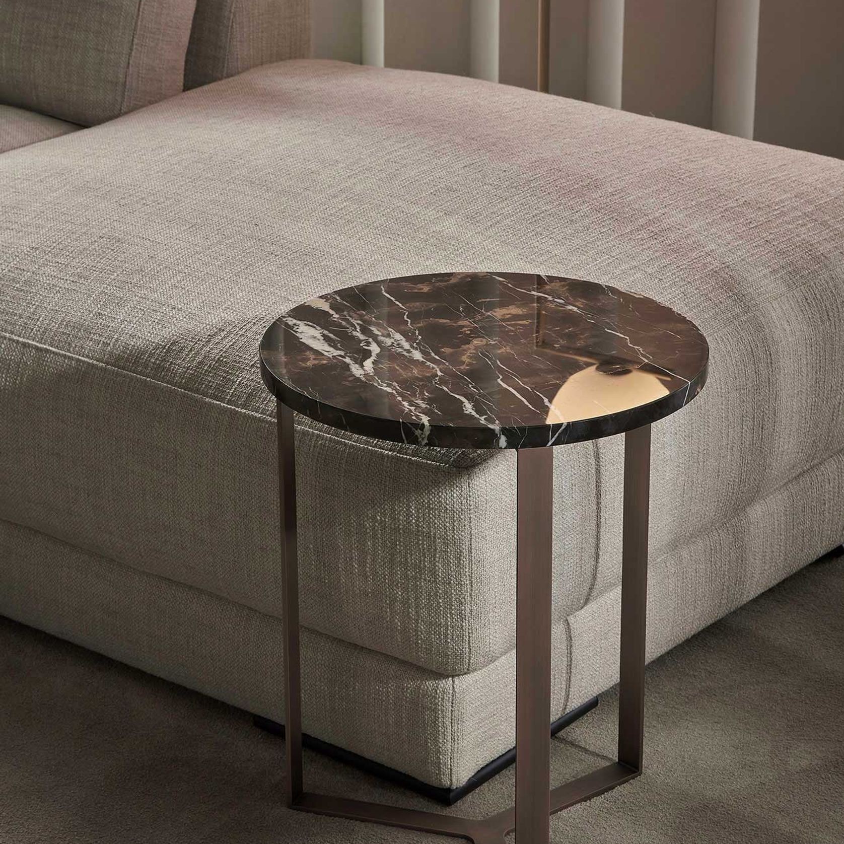 Clip Side Table gallery detail image