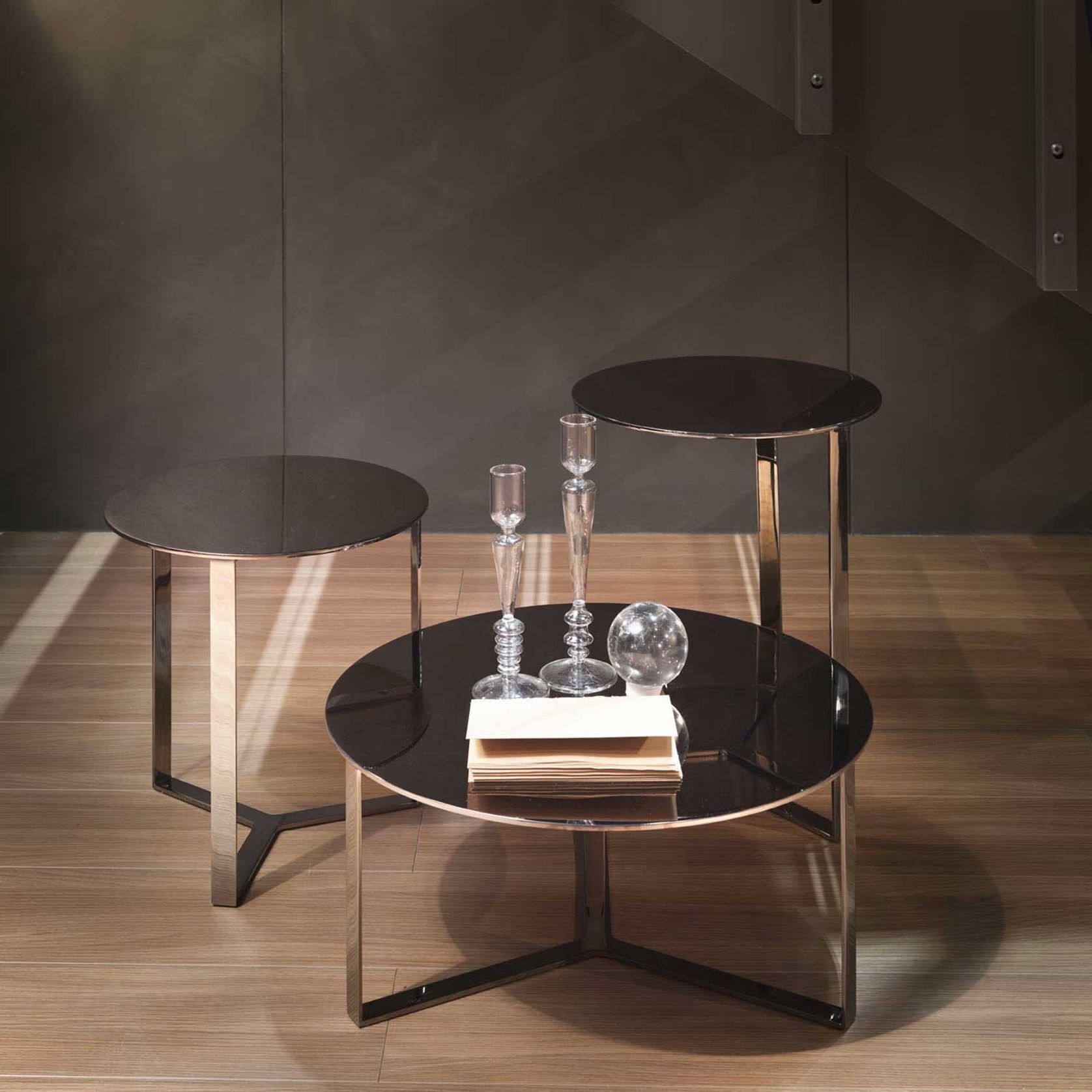 Clip Side Table gallery detail image