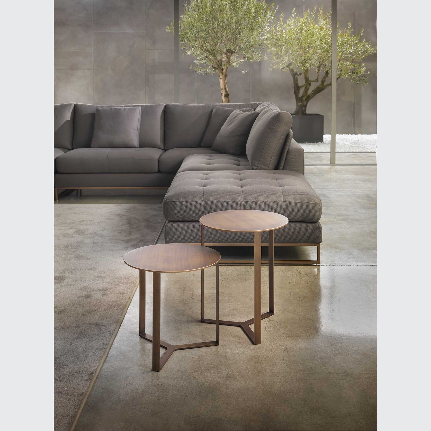 Clip Side Table gallery detail image