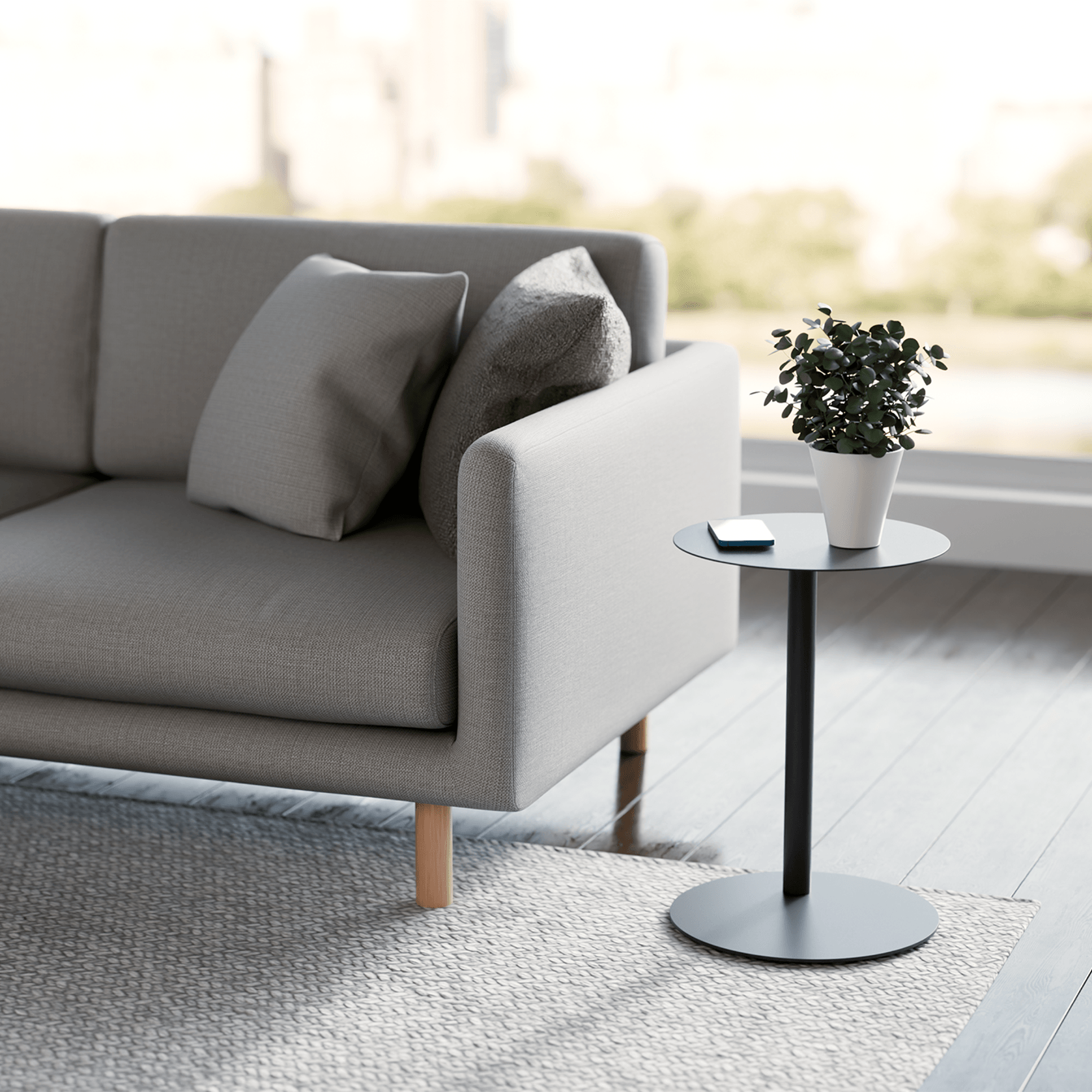 Fizz Side Table gallery detail image