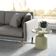 Flare Side Table gallery detail image